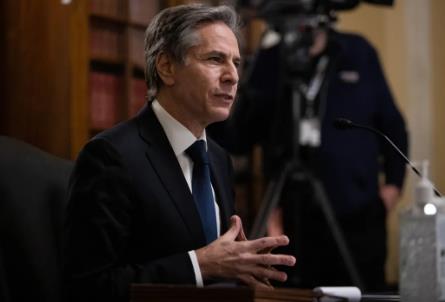 过去24小时，华盛顿很忙！