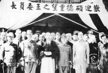 当年日本人豢养文化汉奸，干什么用？