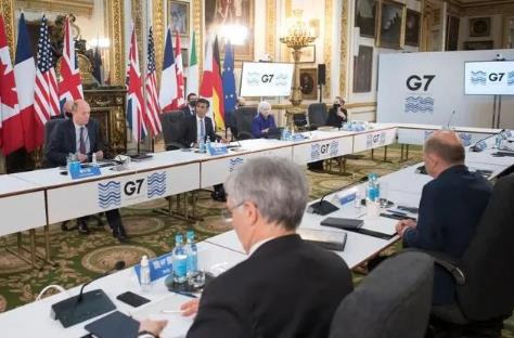 美国制定全球税收霸权：这场硬仗我们一定要打赢！