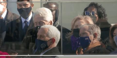 围堵中国，美国出现的5个战略缺口！