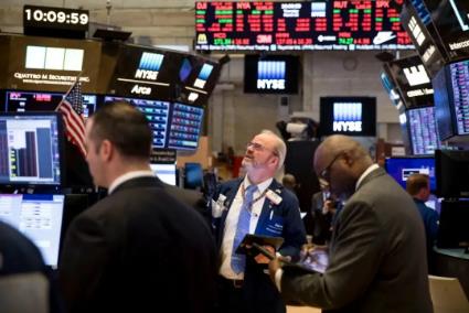 随笔 | 振兴计划全面失败，灯塔熄灭的前夜！