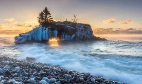 五大“强者法则”：一切都是自己的选择！