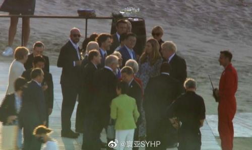 刚刚，G7联手目标直指中国！