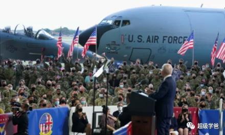 侮辱性极强——马克龙的表态，宣告拜登联欧制华破产！