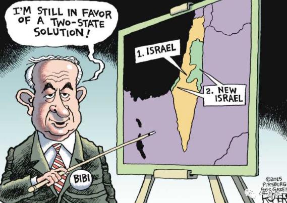 这两天世界最戏剧性事件，一个政治强人被赶下台了！