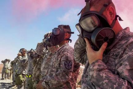 独家解密 | 美国生化武器打击核心思路之一：低温融合！