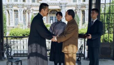 我不喜欢《光荣与梦想》！