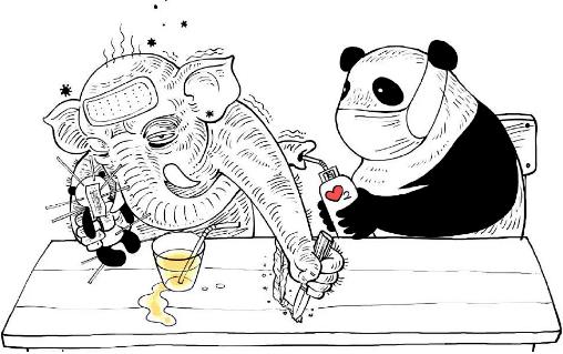 特朗普、内塔尼亚胡之后，莫迪会不会是下一个？