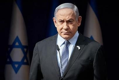 内塔尼亚胡的挑棍游戏，即将开始！