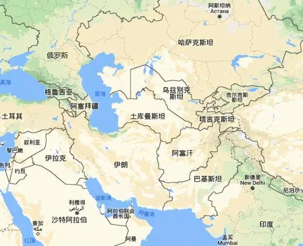 中国模式曝光打脸美国！拜登又要竹篮打水了！