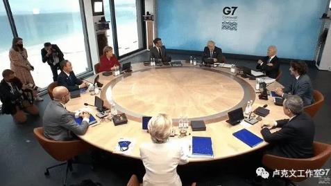 G7与美俄峰会：决生死、养重寇！