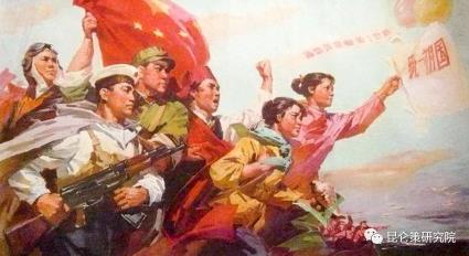台湾问题：底线、极限、机遇！