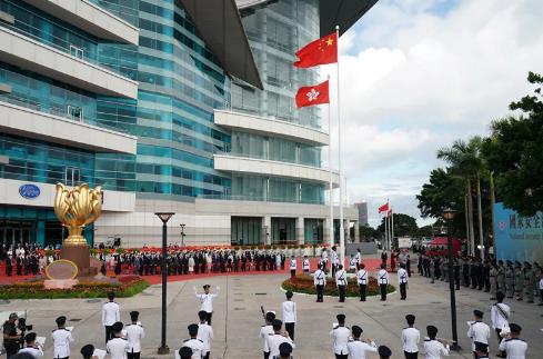 “对中国的遏制为时已晚”？不懂中国的西方醒醒吧！