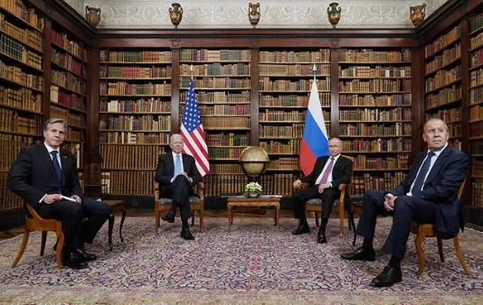 拜登公然挑拨中俄关系，这么快就黔驴技穷了？