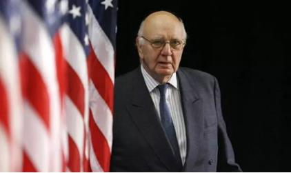 为了中国，我们得帮美联储一把！