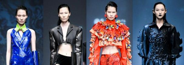 时评 | 某美院的作品，是个神马玩意 ！？