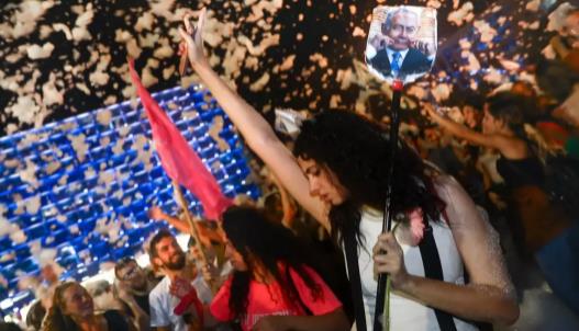 一个“简单”决策，生生困死了以色列！