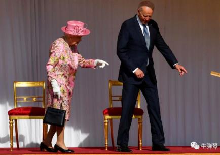 最近三个涉华小故事，三个让人刮目相看的外国人！