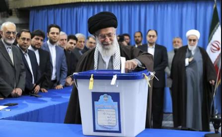 中东风云突变：伊朗以色列领导人全换！