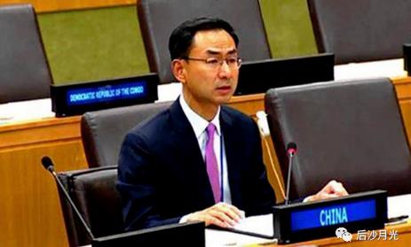 耿爽为何痛批这个国家？再不改变，神仙都救不了！