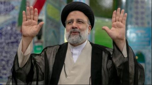 聊聊伊朗的政局！