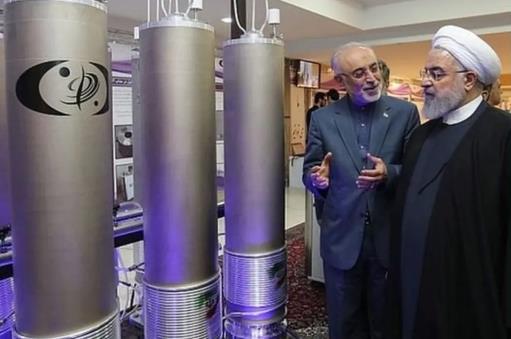 如何应对即将到来的中东核扩散！