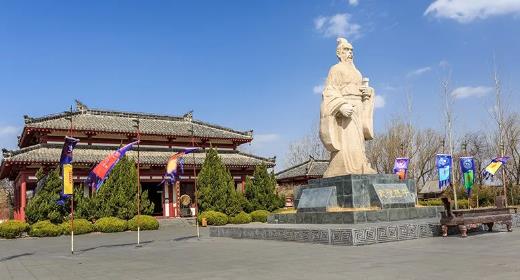 历史上第一个教会中国人打胜仗的军事家，是谁？