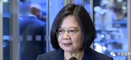 对台独的震慑效果，在慢慢出来了！