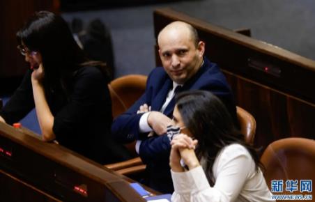 以色列换总理，据说比前任更激进！