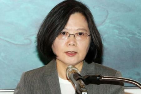 大陆疫苗唾手可得，蔡英文死活不要，念的是哪“五字经”？