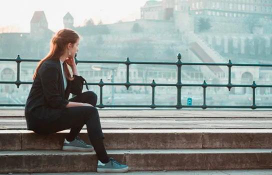 人生是一个逐渐看清的过程…