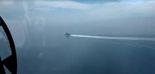 俄罗斯终于出了胸中一口恶气！