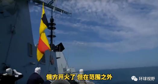 3个细节，英国丢人丢到姥姥家了！