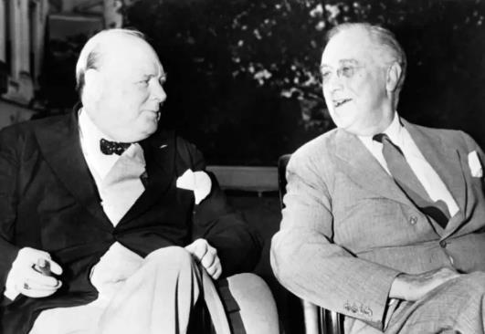 80年后美英签订“新大西洋宪章”，意味着什么？