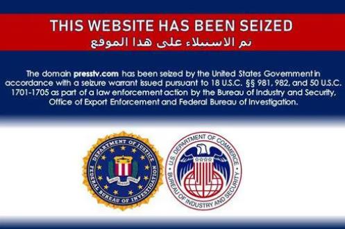 美国封杀伊朗网站？中国互联网会不会遭美封杀、变成互联网孤岛？