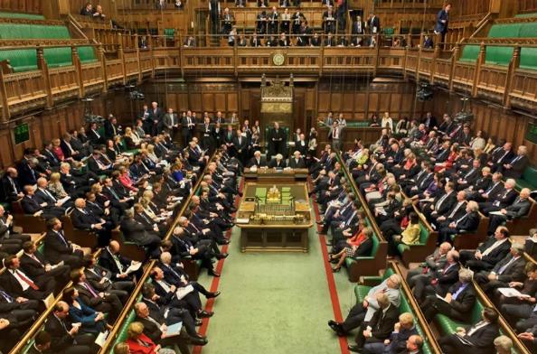 随笔 | 大阴帝国，从霸主到奴才，从搅屎棍到屎！