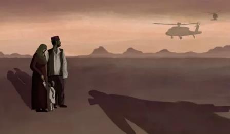 这些替美国卖命的人，现在陷入绝望……