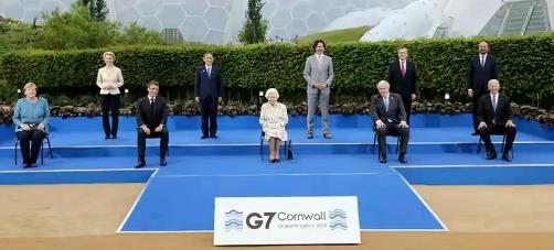 遭印、法、俄、中实锤后，大英心里苦！却又强撑！