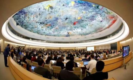 痛快！中国对美英日加澳发起反击！