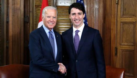 狂怼加拿大的原因！