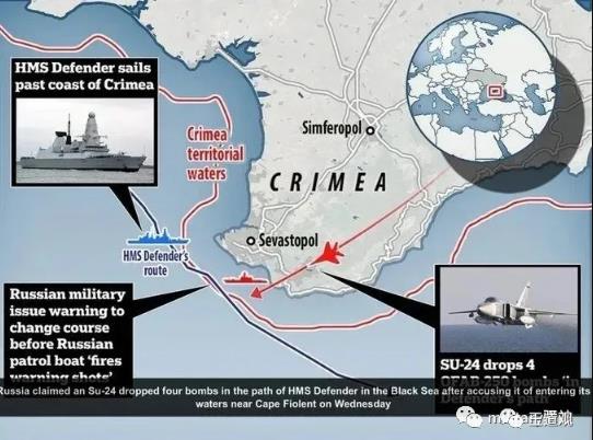 俄罗斯强势暴锤美英，暴露出西方列强的纸老虎本质！