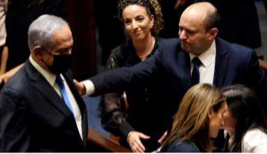 中东最大的冤家，又杠上了！