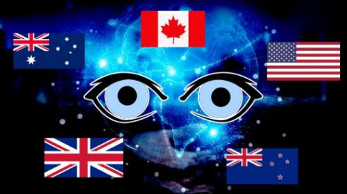 日本将以什么方式加入“五眼联盟？”！