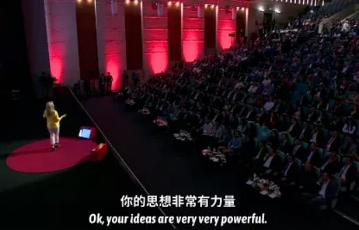 惊人的吸引力法则：你是什么人，早就命中注定！