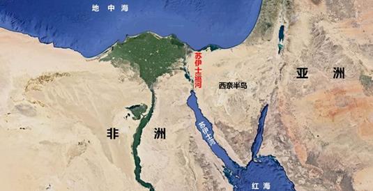 大国新博弈之中东乱局新混战（上）