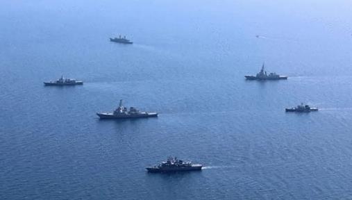 当前国际斗争中有一个被严重忽视的真相，中国须高度警惕！