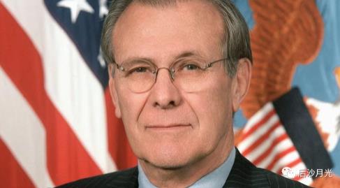 “鹰中之鹰”拉姆斯菲尔德，死后为何骂声一片？