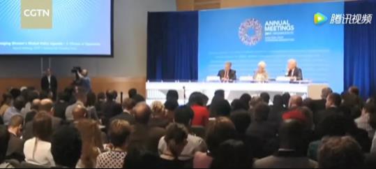 IMF竟“帮”中国？开始敦促拜登取消中国商品关税！