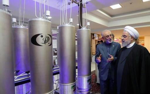 大国新博弈之中东乱局新混战（中）