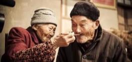 一位四川老农的一生！
